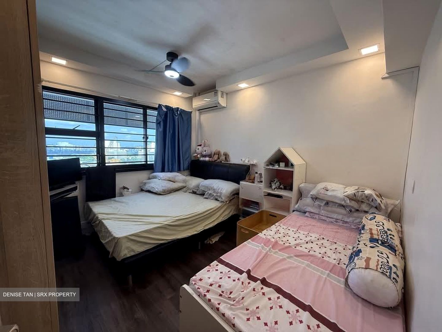 Blk 288A Jurong East Street 21 (Jurong East), HDB 5 Rooms #577011701